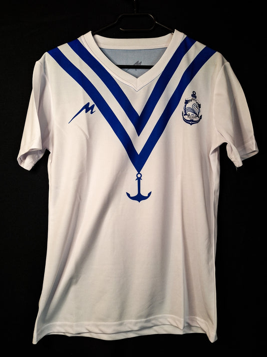 Tricou fotbal Malavan (Iran), S