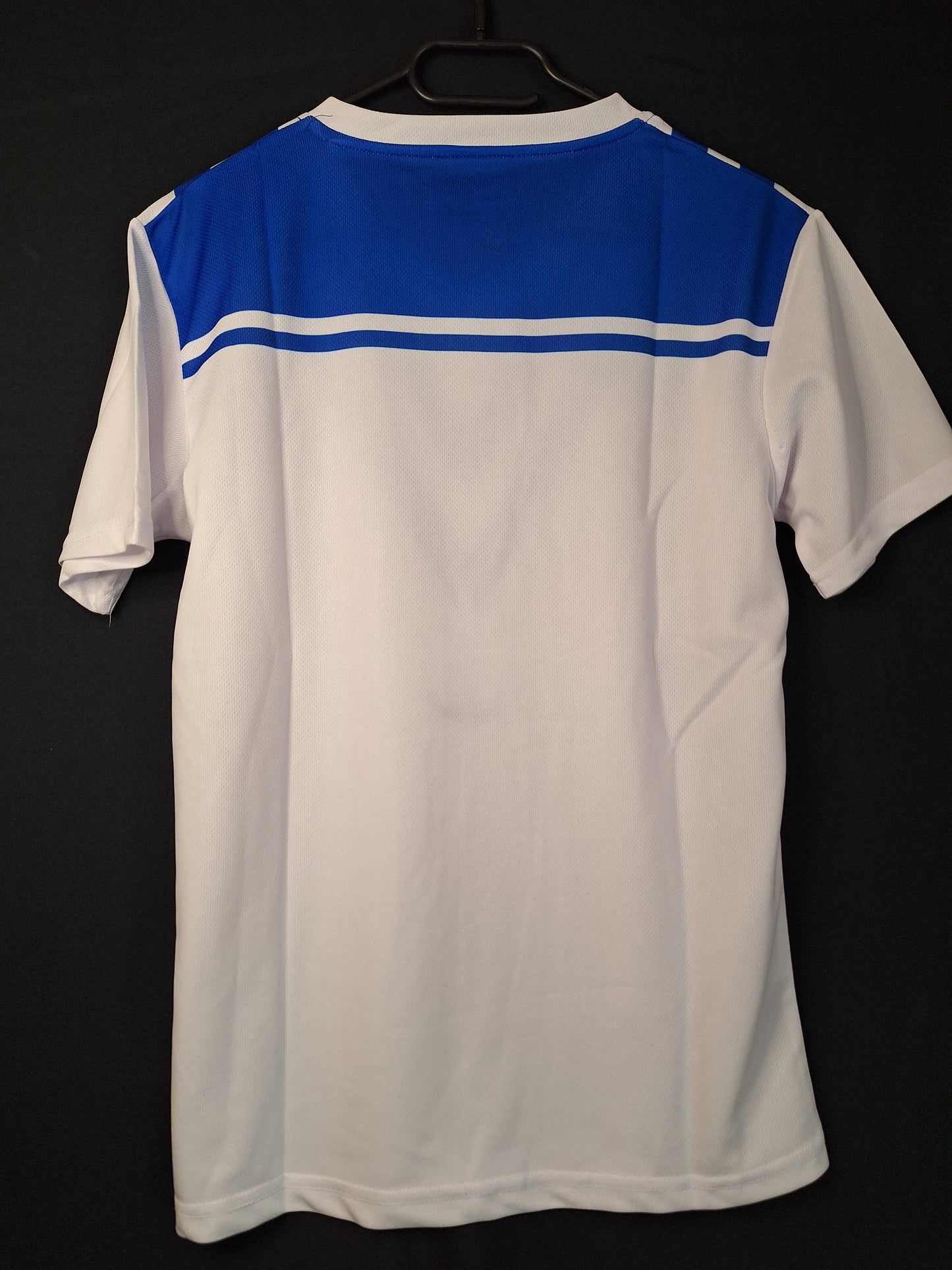 Tricou fotbal Malavan (Iran), S