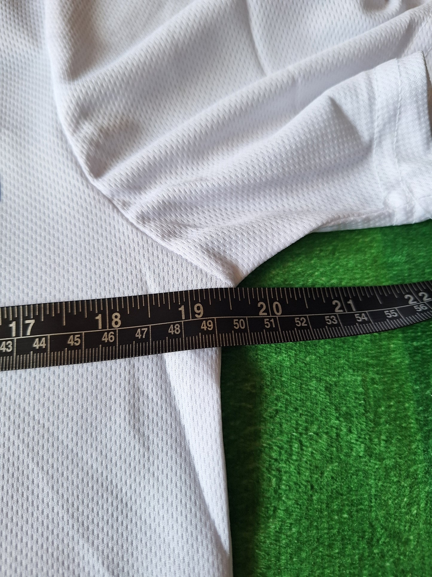 Tricou fotbal Malavan (Iran), S
