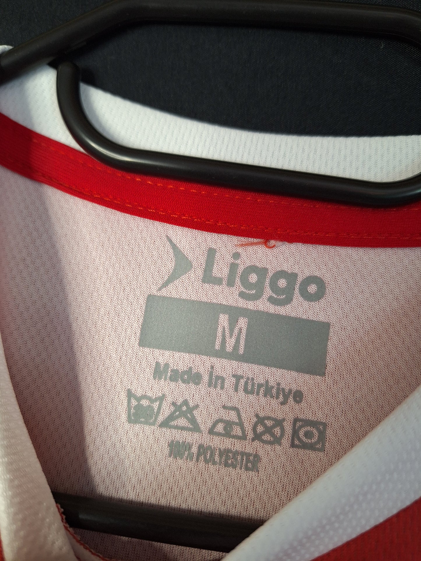 Tricou fotbal Zakho SC (Irak), M
