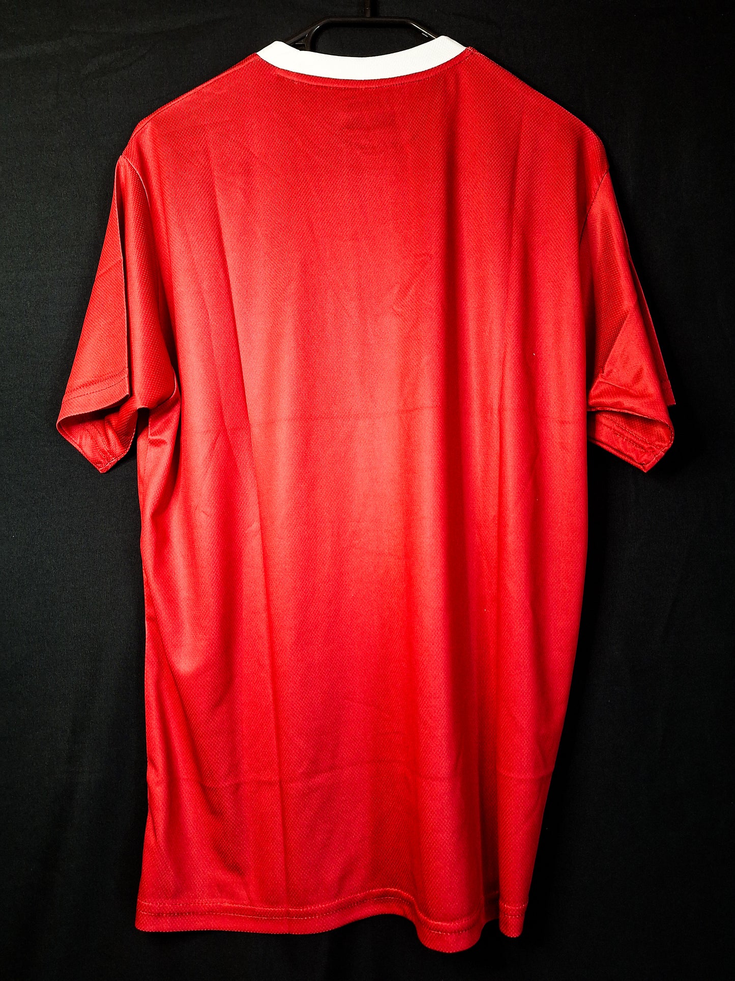 Tricou fotbal Zakho SC (Irak), M