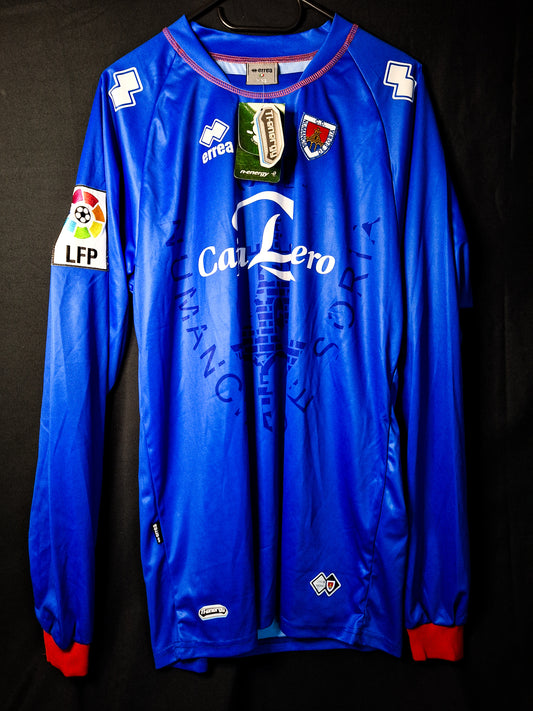 Tricou fotbal Numancia 2010-2010, XL