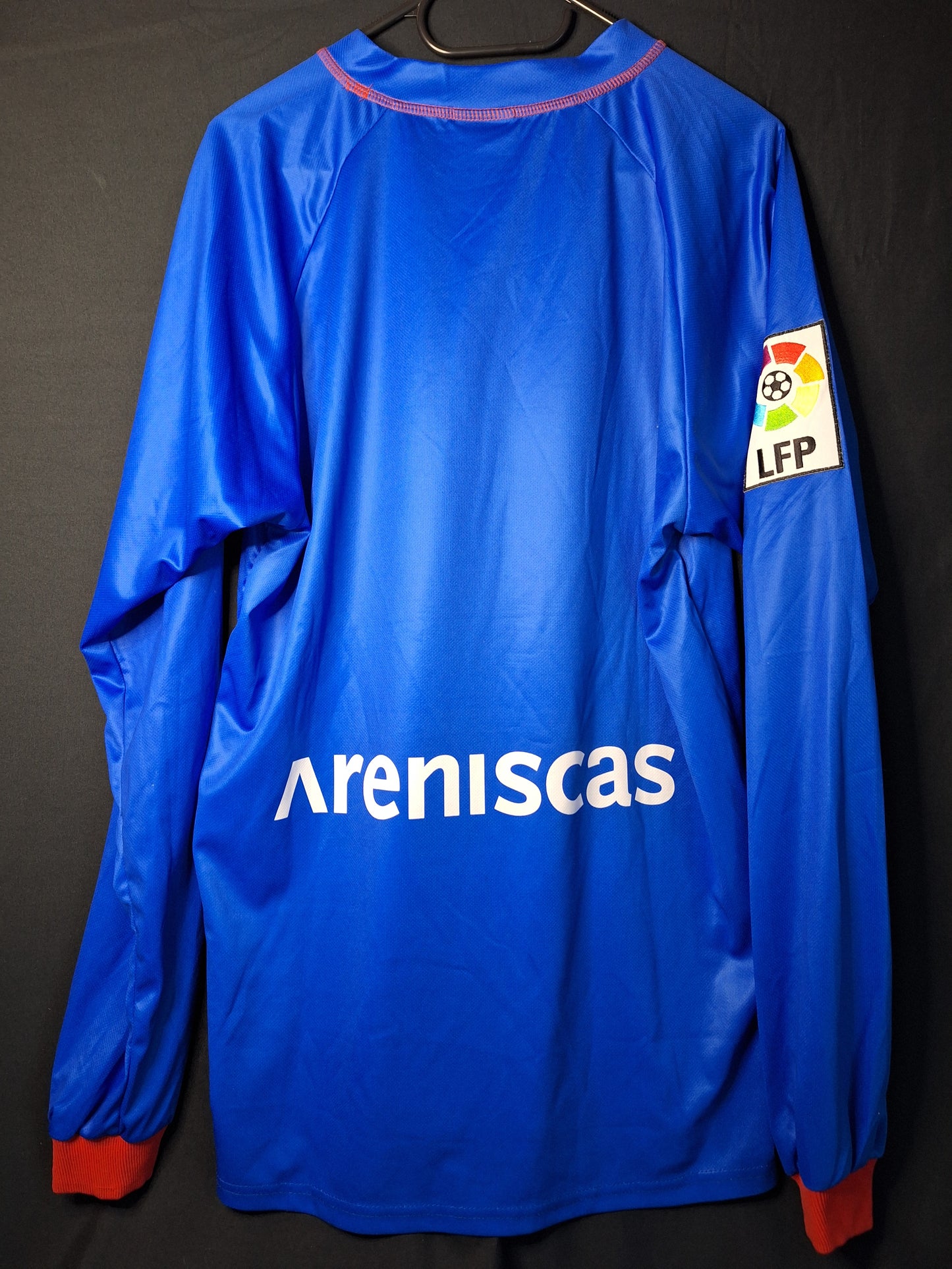 Tricou fotbal Numancia 2010-2010, XL