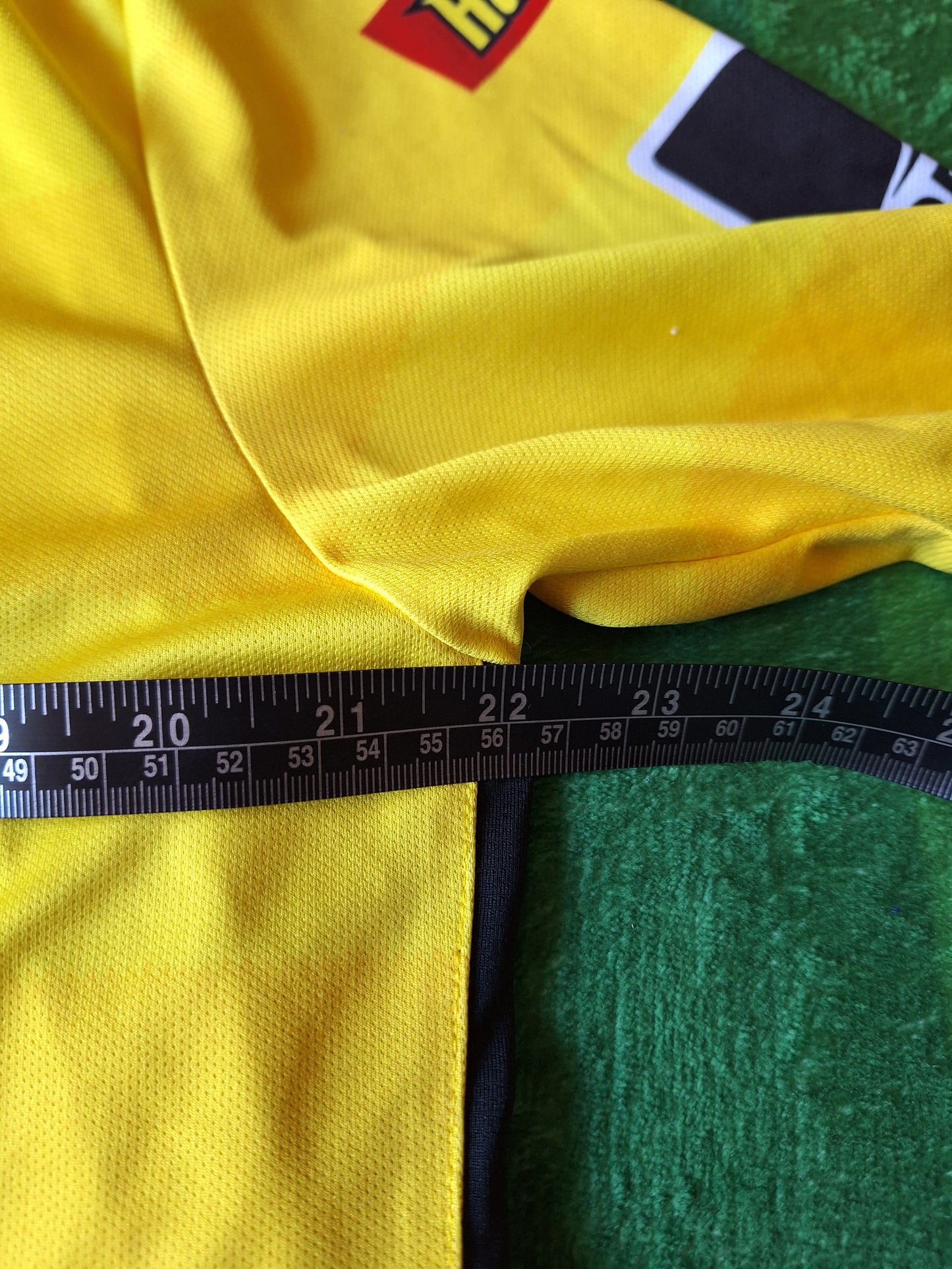 Tricou fotbal Barcelona SC (Ecuador) 2017, L/XL