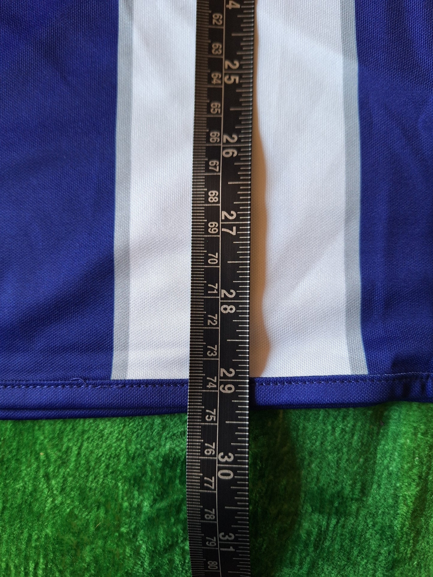 Tricou fotbal retro Pachuca, M