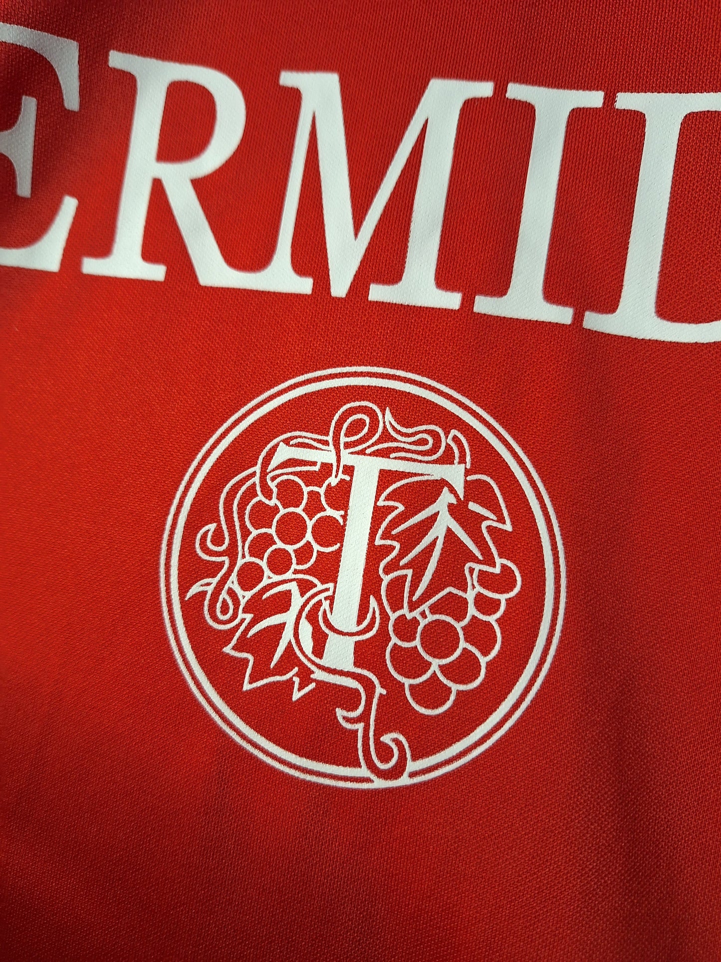 Tricou fotbal CA Independiente retro, L