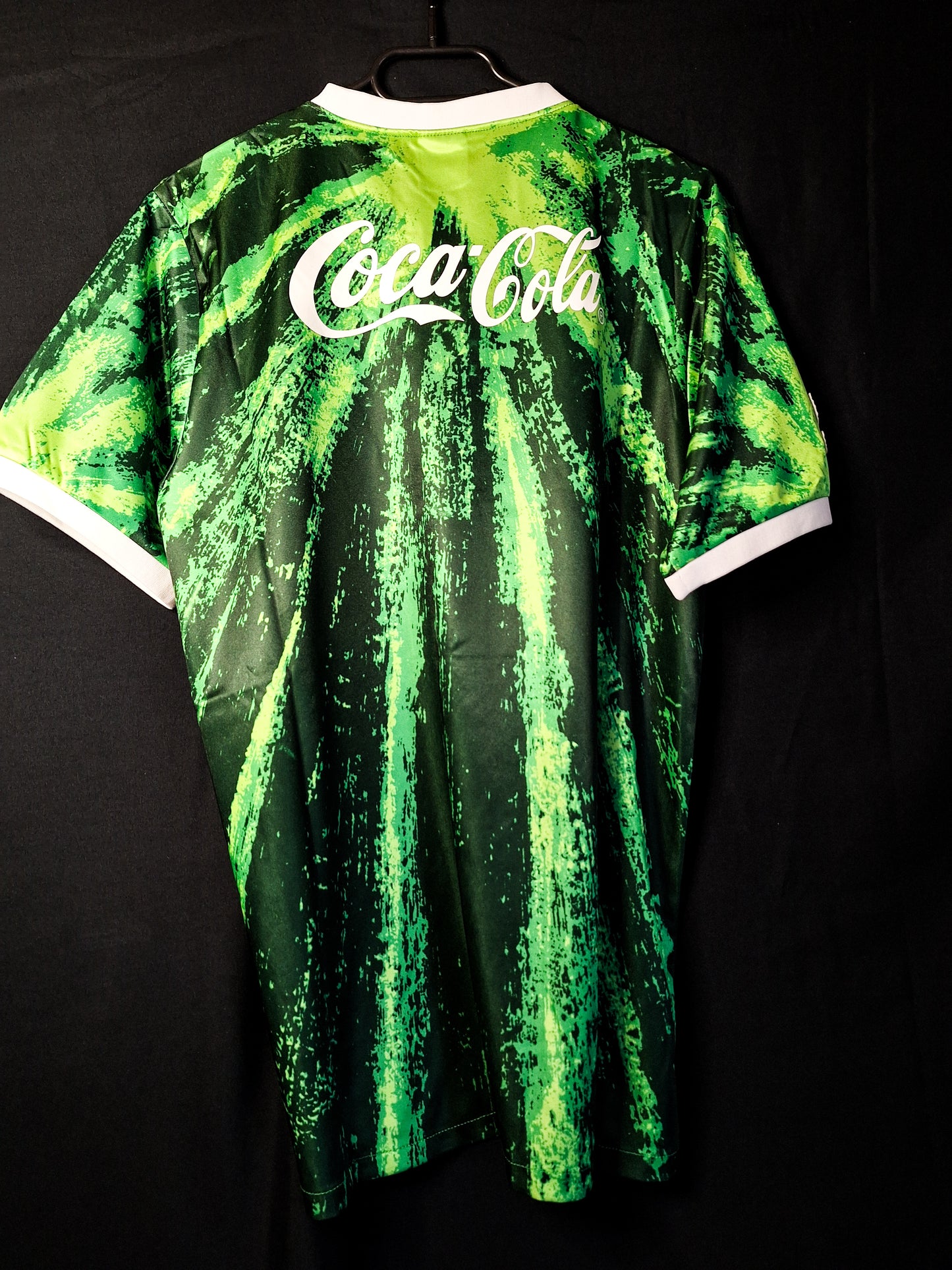 Tricou fotbal Verdy Kawasaki, M