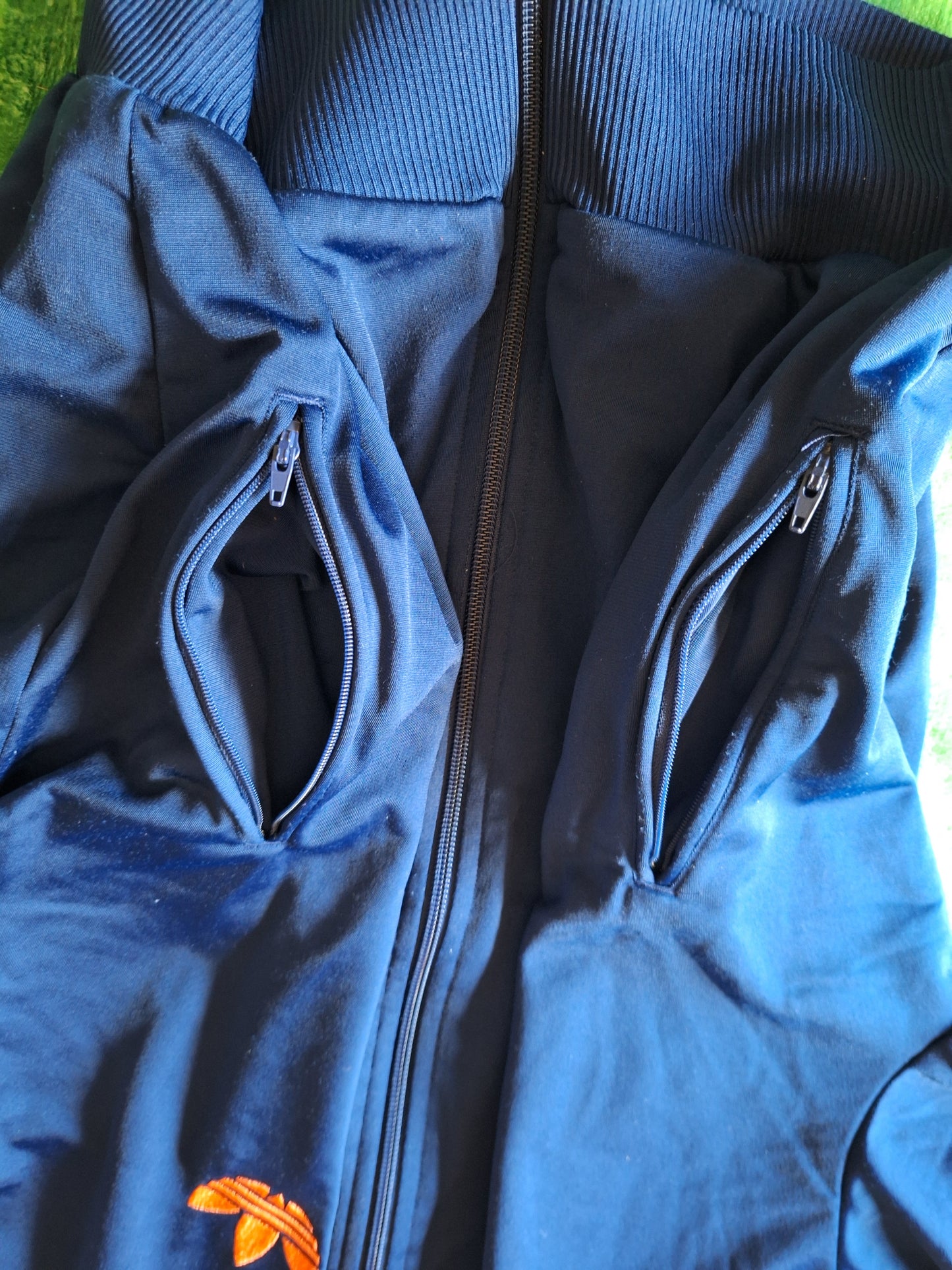 Jachetă Adidas Originals, S