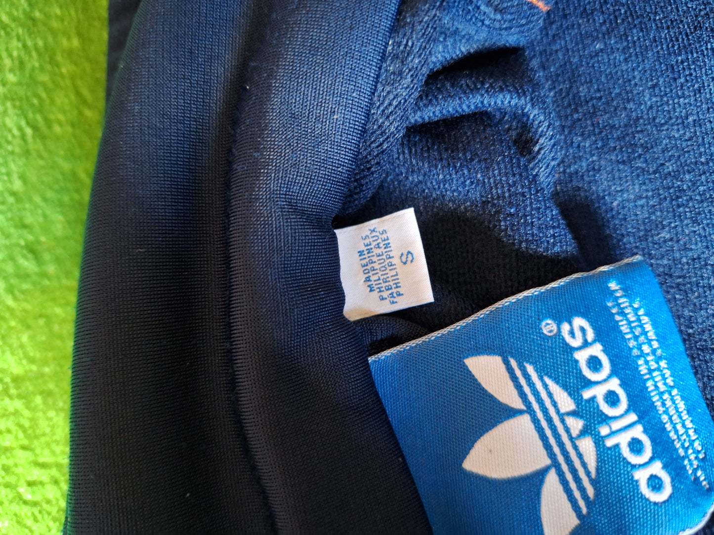 Jachetă Adidas Originals, S