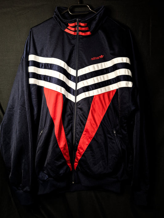 Jachetă vintage Adidas, L/XL