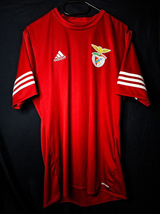 Tricou fotbal de antrenament template Benfica, M