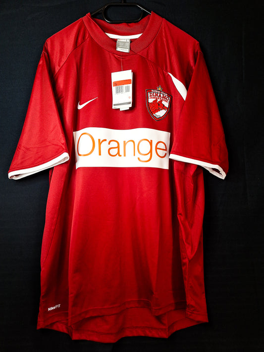 Tricou fotbal Dinamo, Torje 22, L