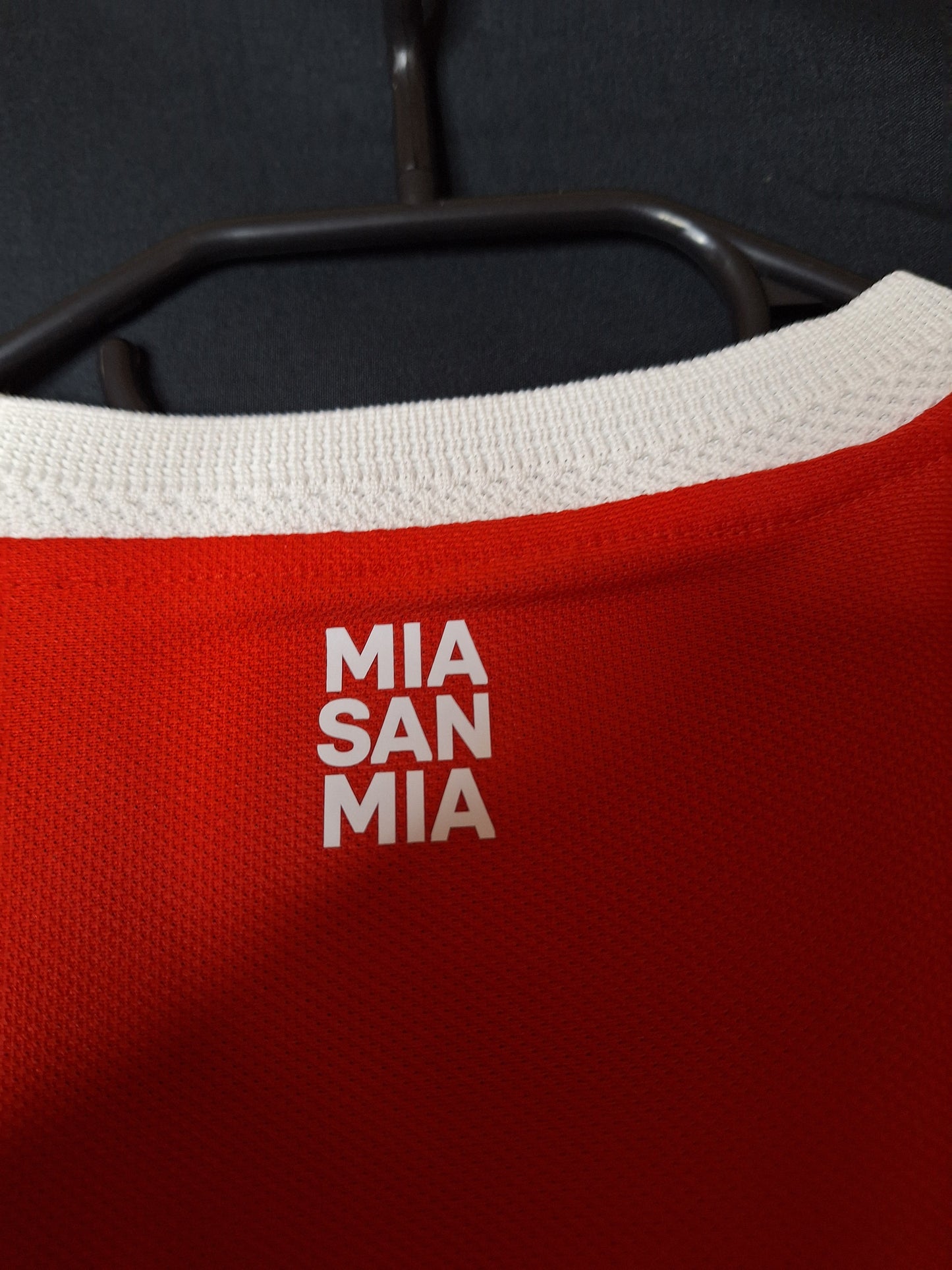 Tricou fotbal Bayern Munchen 2022-2023, Musiala 42, L