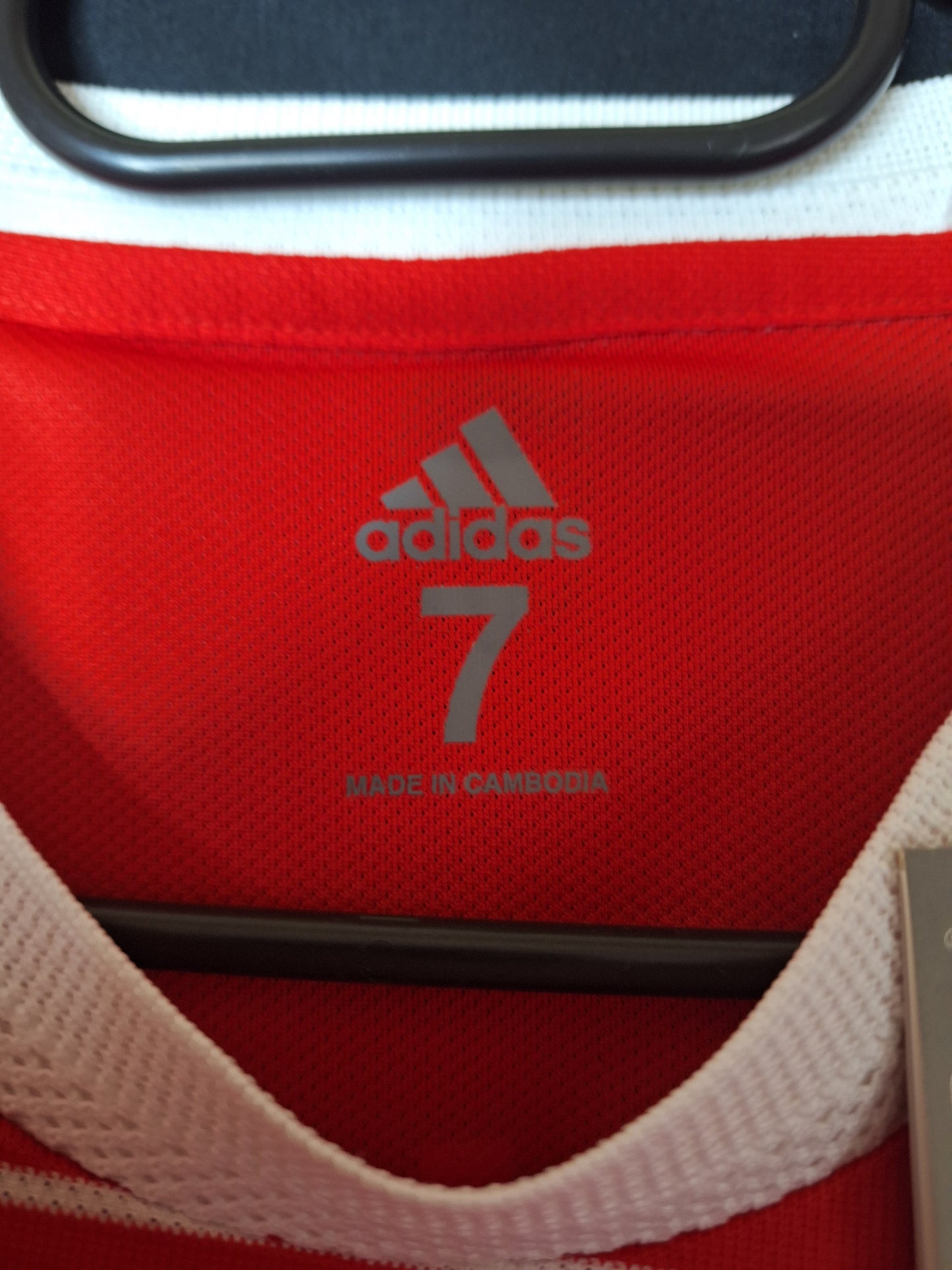 Tricou fotbal Bayern Munchen 2022-2023, Musiala 42, L