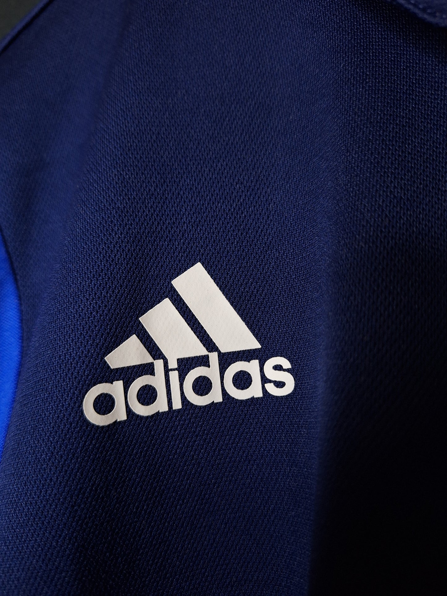 Tricou fotbal de antrenament Chelsea, L