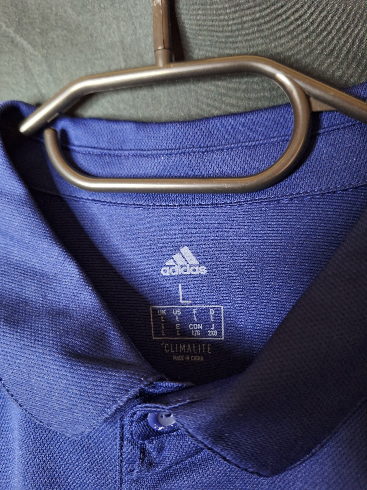 Tricou fotbal de antrenament Chelsea, L