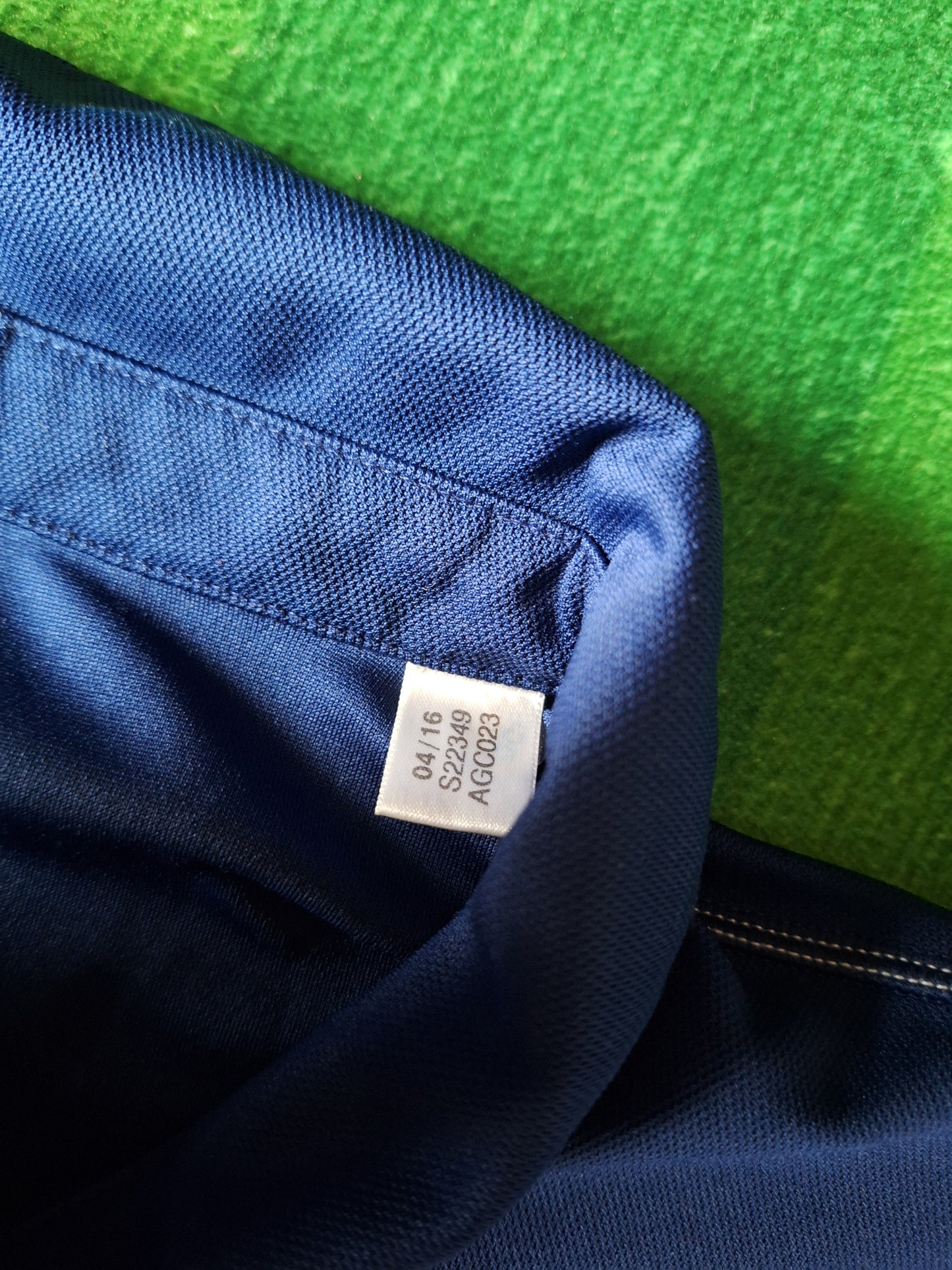 Tricou fotbal de antrenament, Chelsea, L