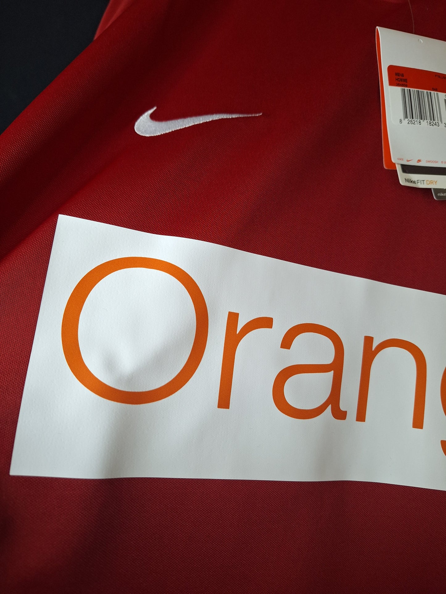 Tricou fotbal Dinamo, Torje 22, L