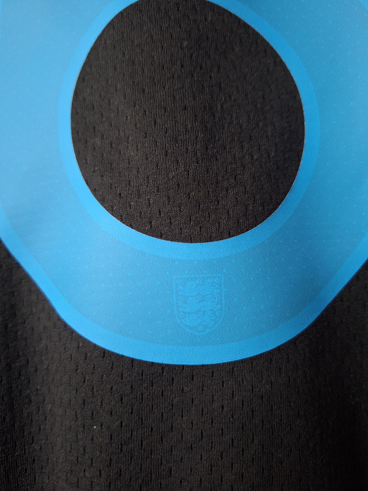 Tricou fotbal Anglia 2012, John Terry 6, S