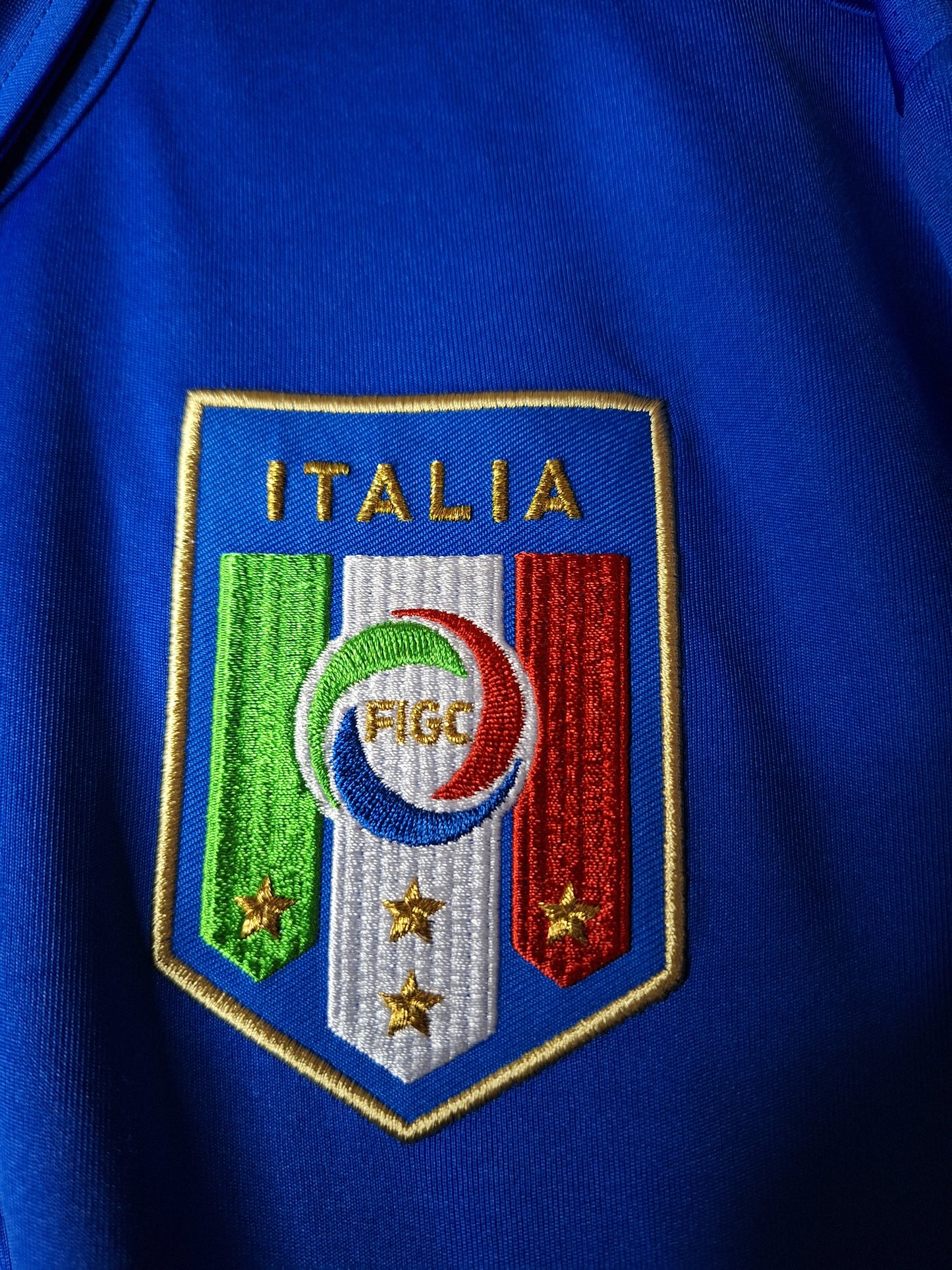 Tricou fotbal Italia 2014, De Rossi 16, XXL