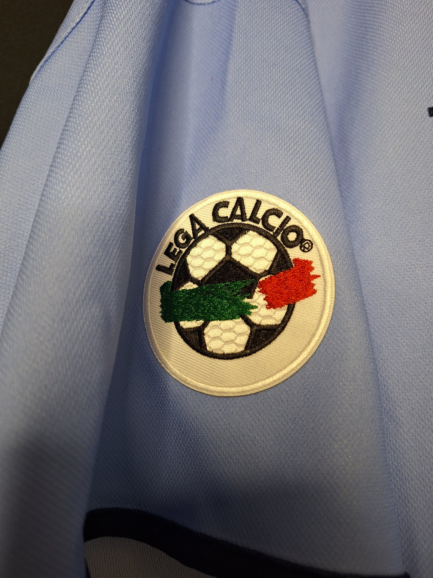 Tricou fotbal Chievo Verona, Bierhoff 21, XL