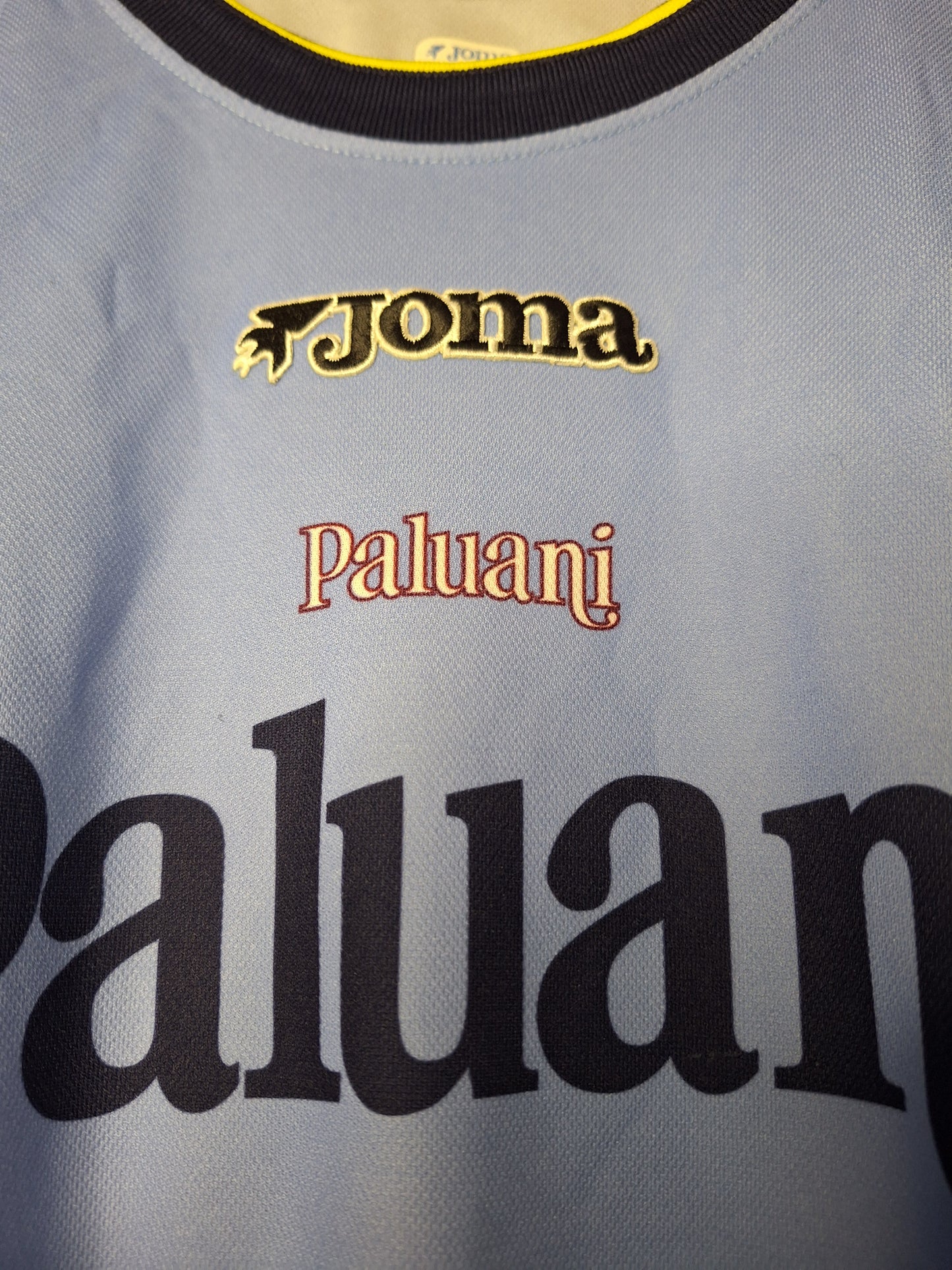 Tricou fotbal Chievo Verona, Bierhoff 21, XL