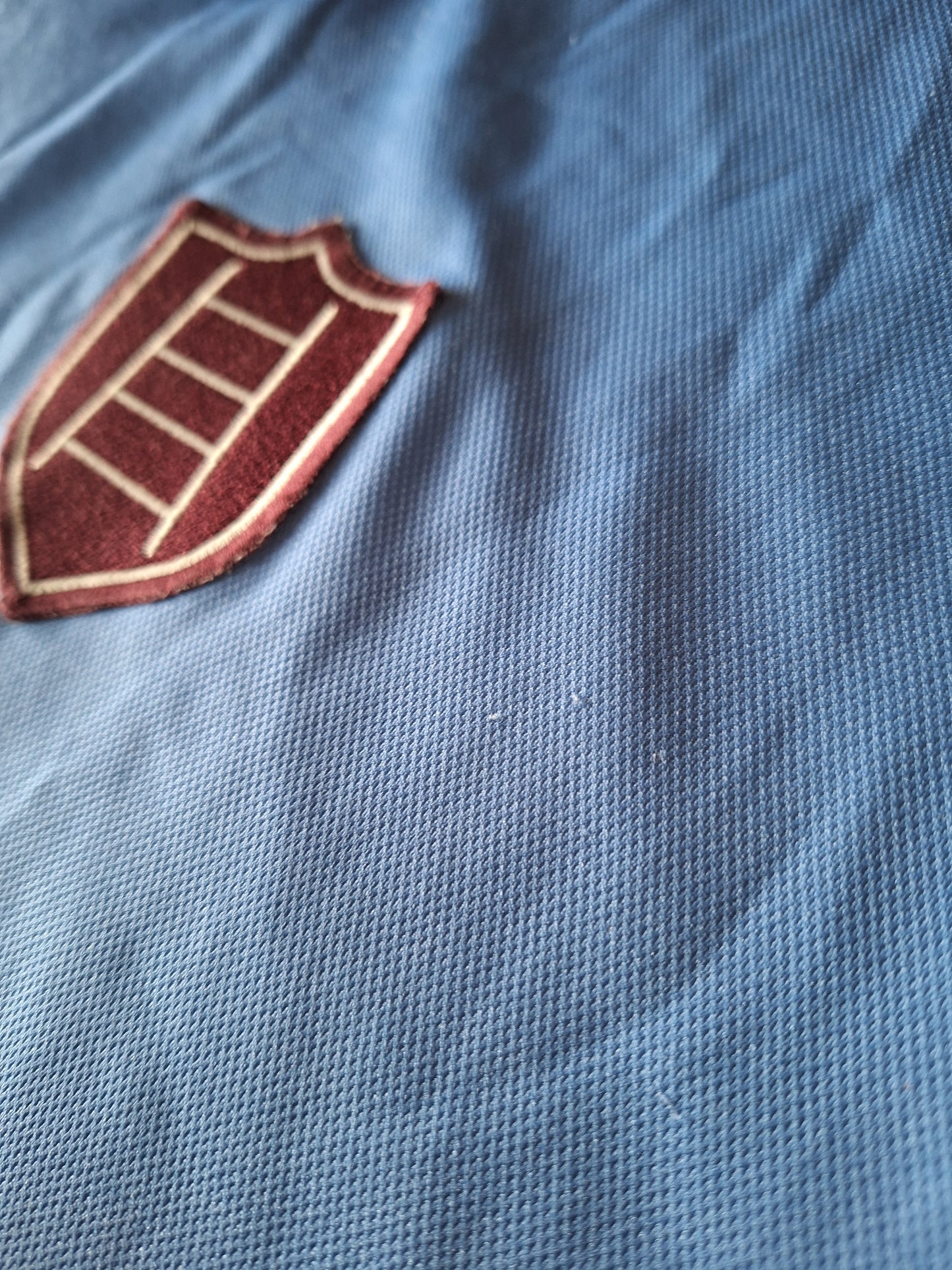 Tricou fotbal Chievo Verona, Bierhoff 21, XL
