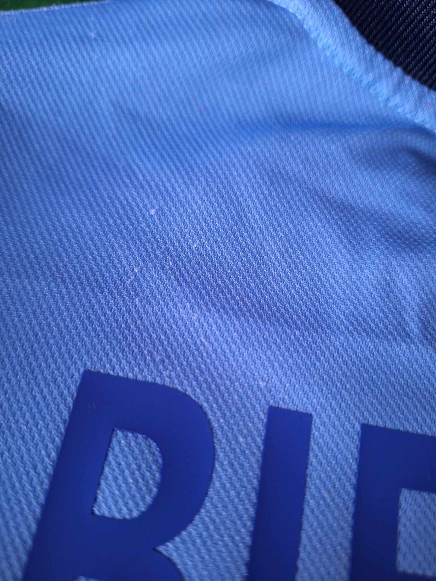 Tricou fotbal Chievo Verona, Bierhoff 21, XL