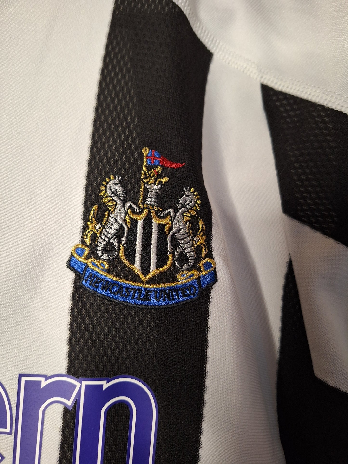 Tricou fotbal Newcastle United, Santiago Munez 26, M