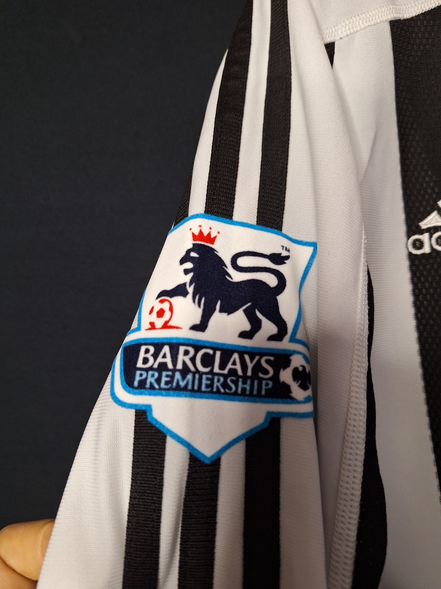 Tricou fotbal Newcastle United, Santiago Munez 26, M