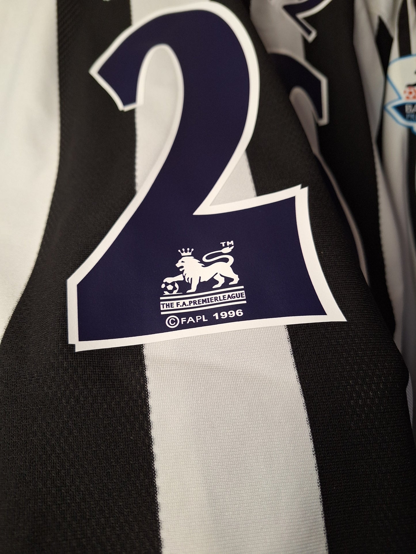 Tricou fotbal Newcastle United, Santiago Munez 26, M