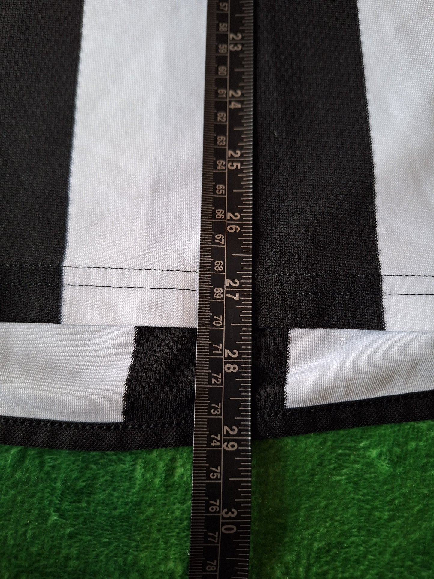 Tricou fotbal Newcastle United, Santiago Munez 26, M