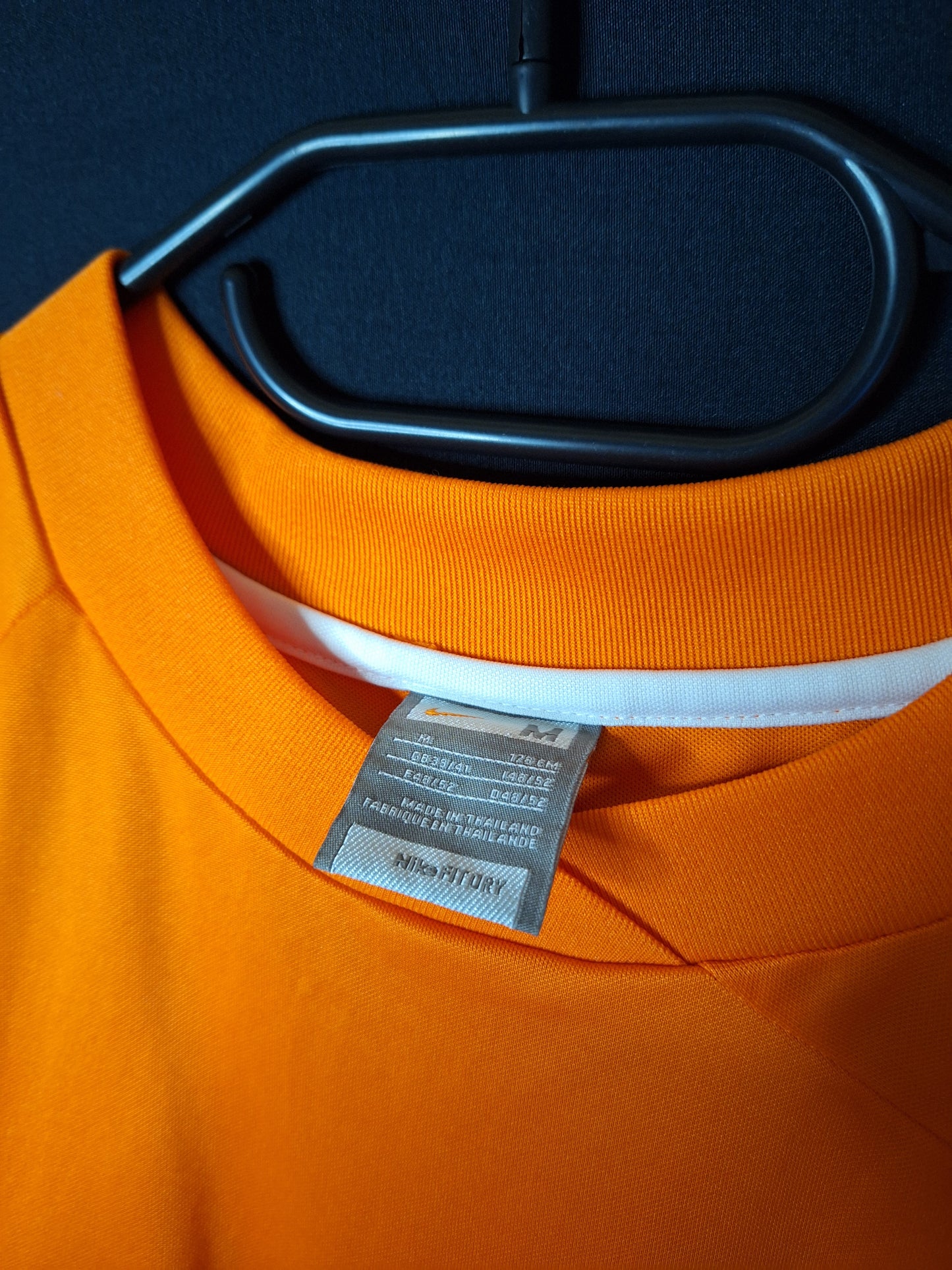 Tricou fotbal Poli Iași, Bâlbă 9, M
