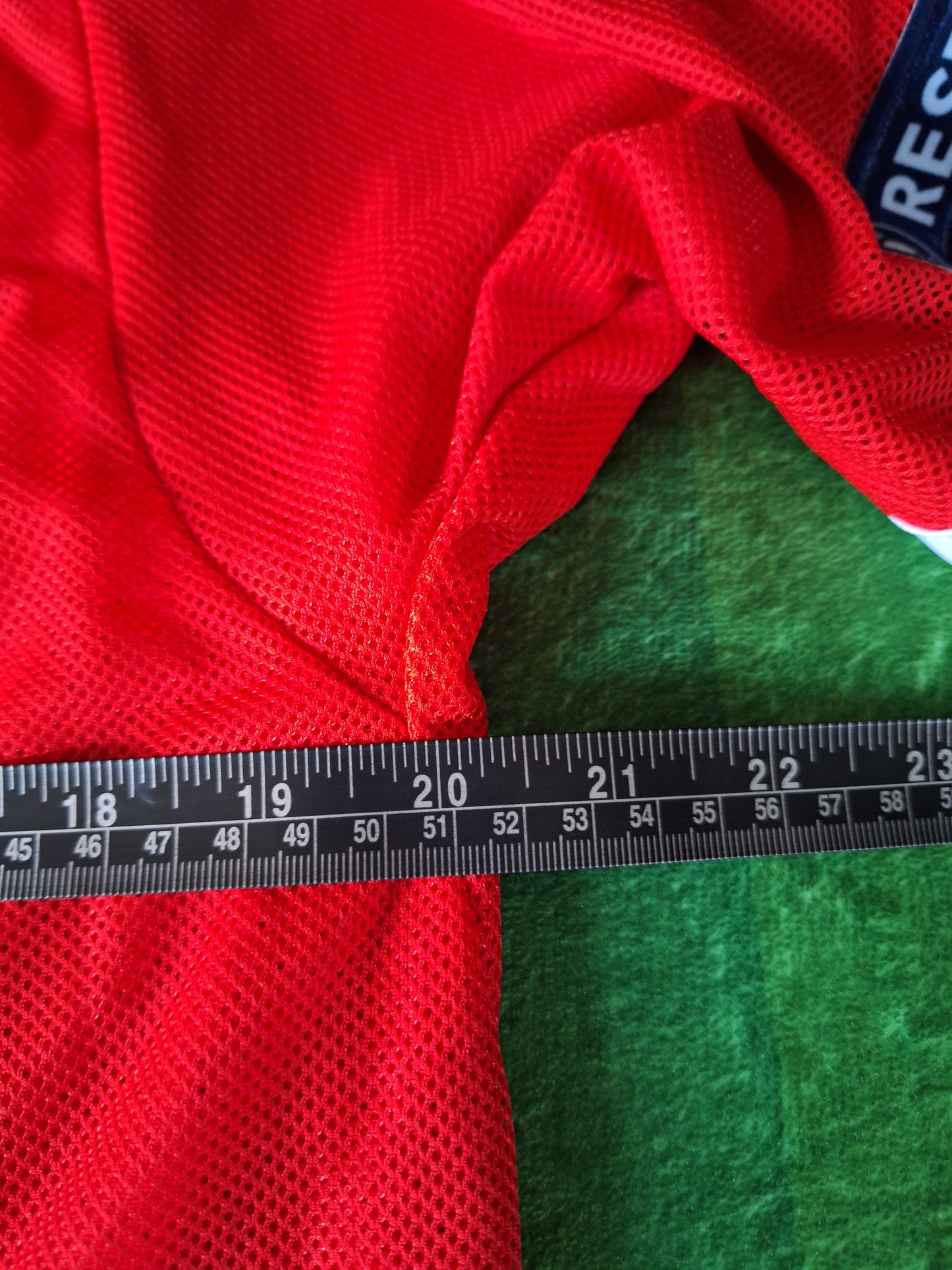 Tricou fotbal Elveția 2008, Barnetta 16, M