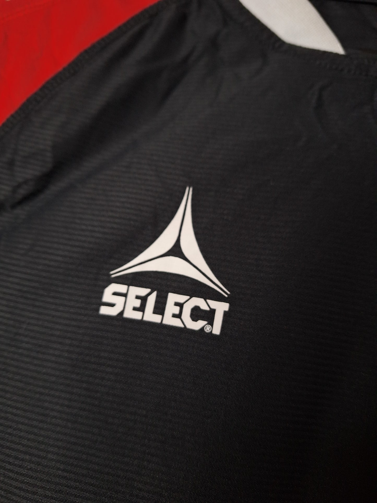Tricou fotbal de antrenament Tromsø IL, M/L