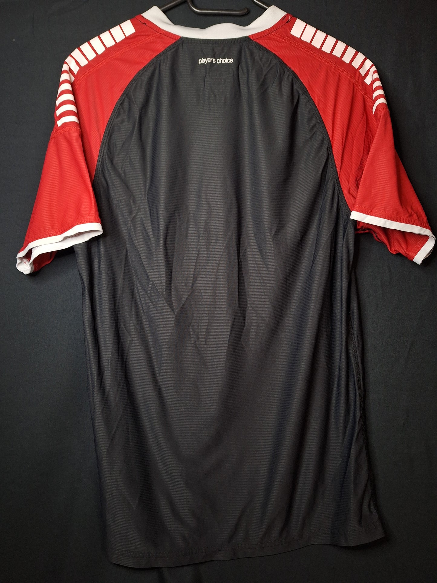 Tricou fotbal de antrenament Tromsø IL, M/L