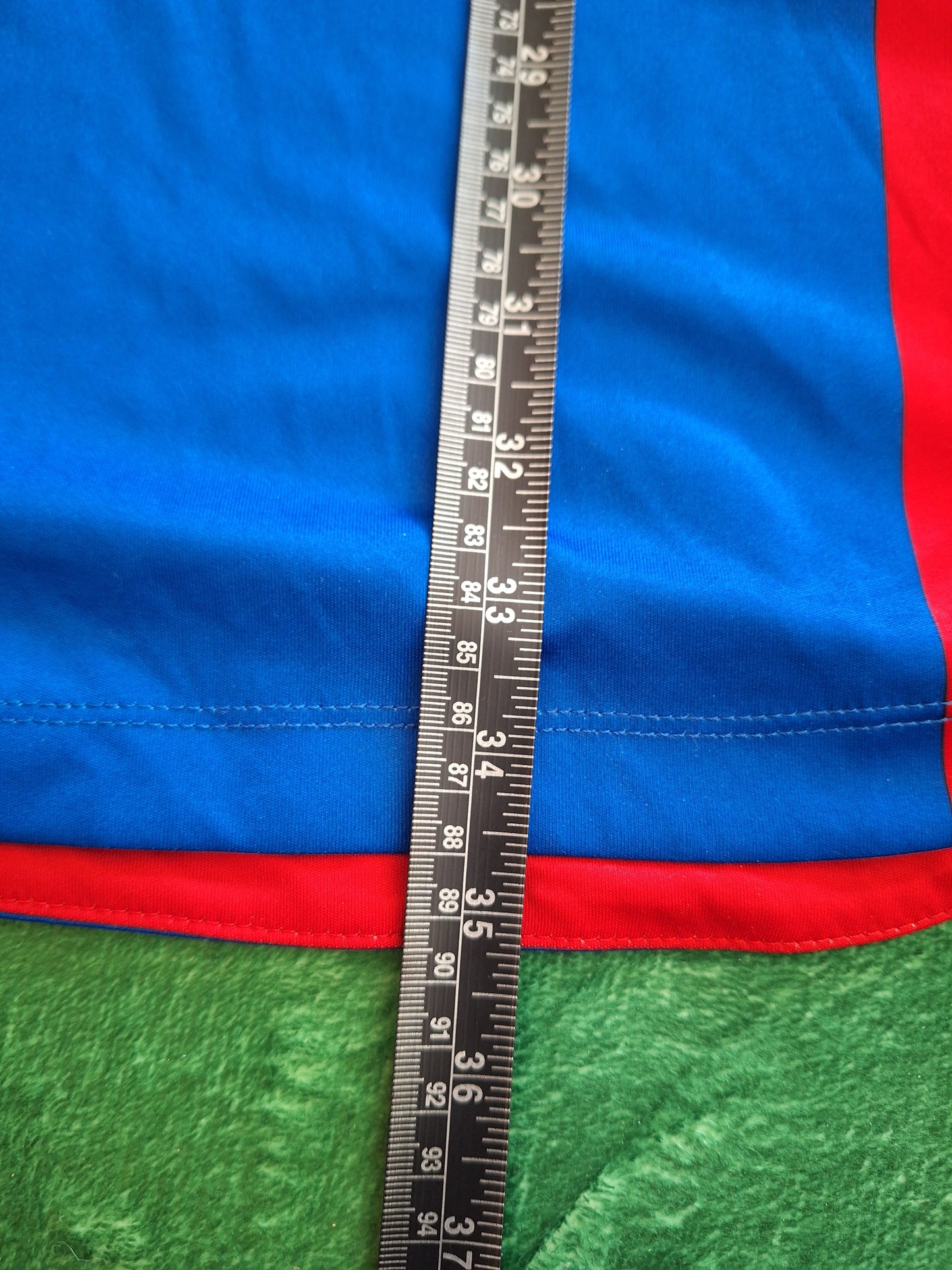 Tricou fotbal Crystal Palace, Zaha 11, 4XL