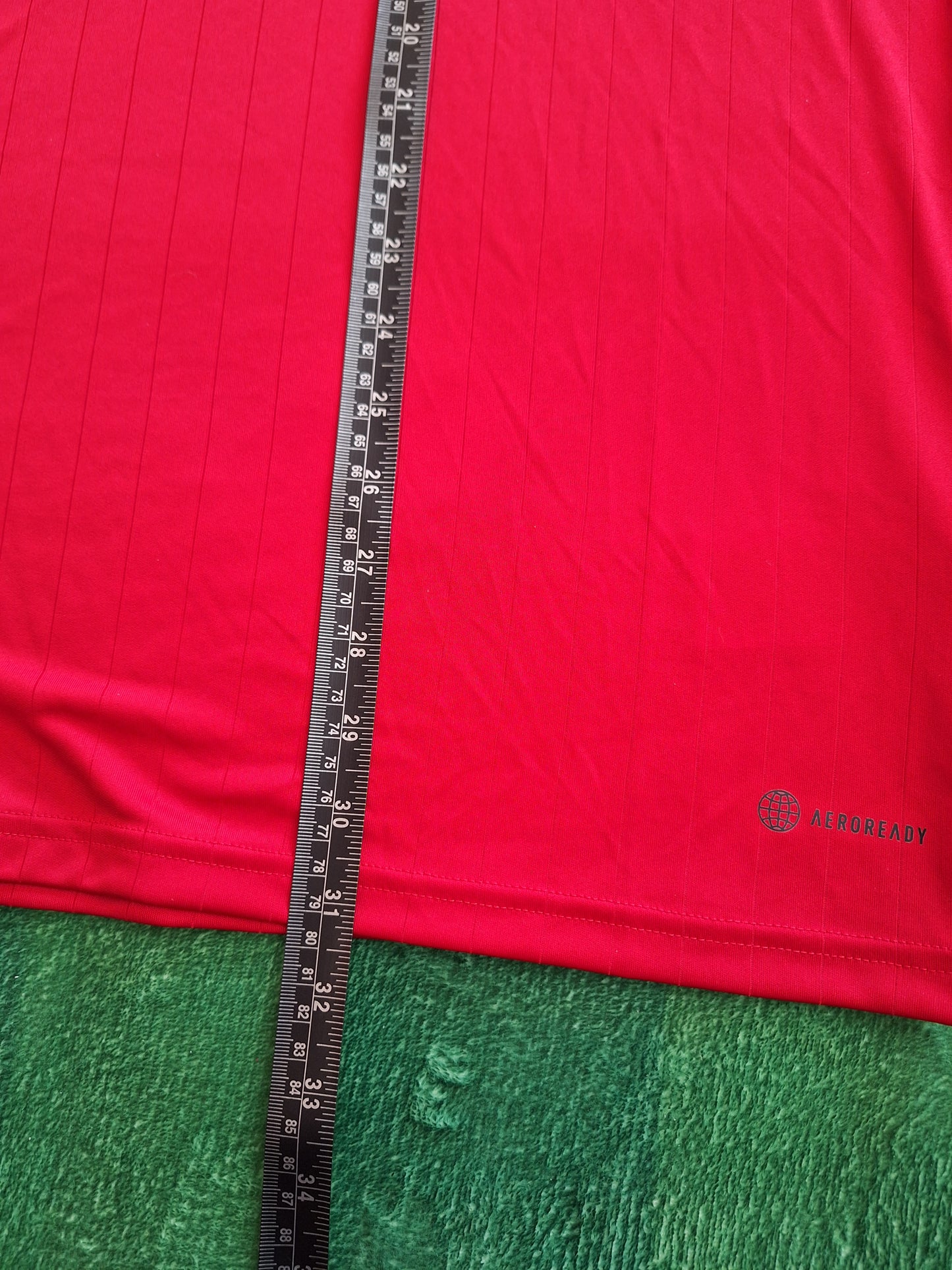 Tricou fotbal Manchester United 2022-2023, Ronaldo 7, L