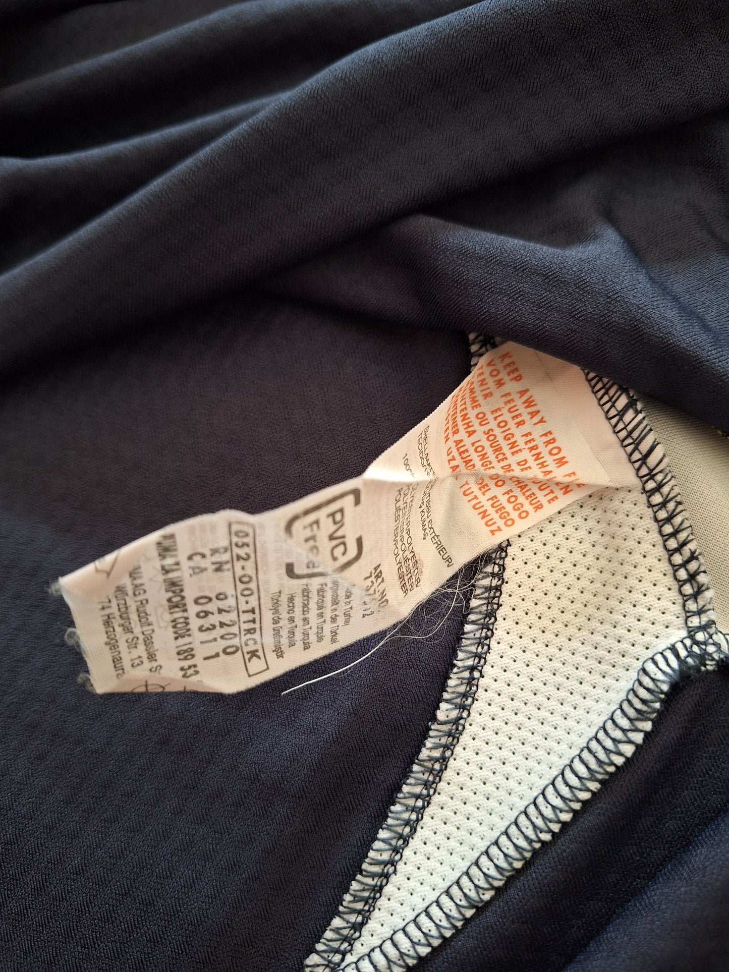 Tricou fotbal Tottenham 2010-2011, Gareth Bale 3, XL
