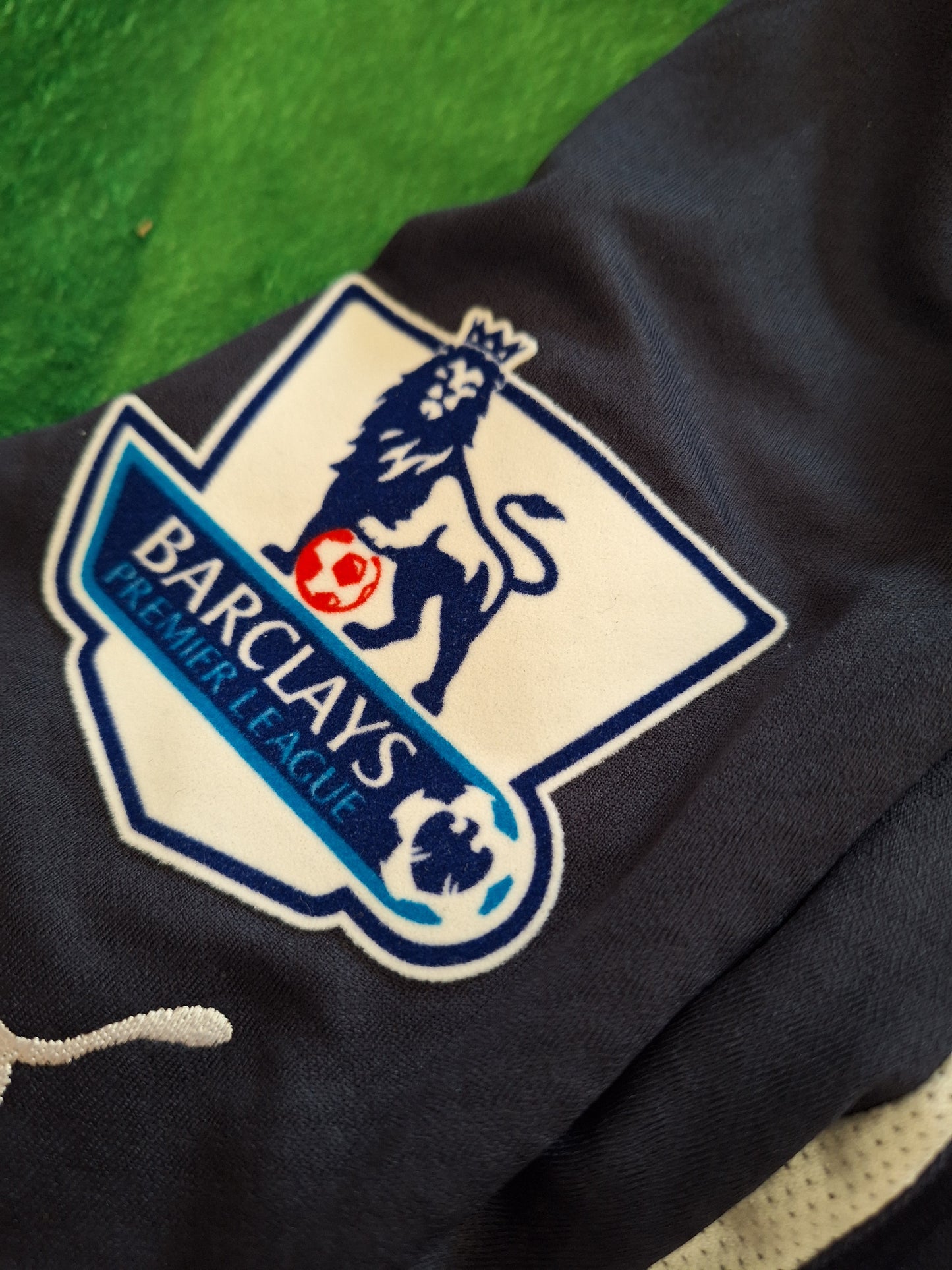 Tricou fotbal Tottenham 2010-2011, Gareth Bale 3, XL