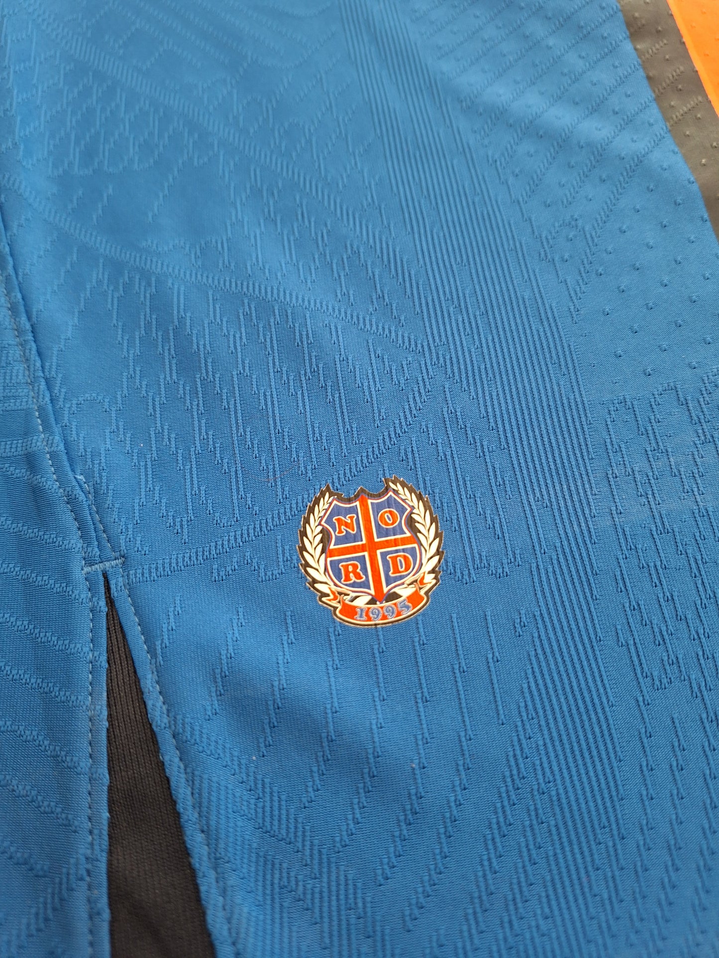 Tricou fotbal de joc FCSB, Tănase 7, S
