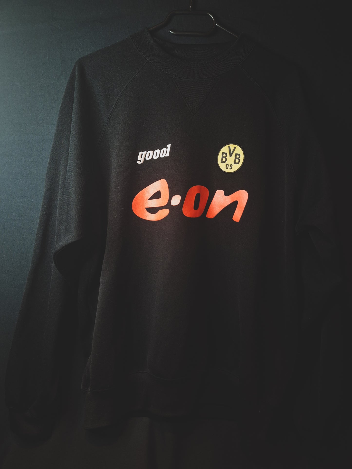 Bluză de antrenament Dortmund, L