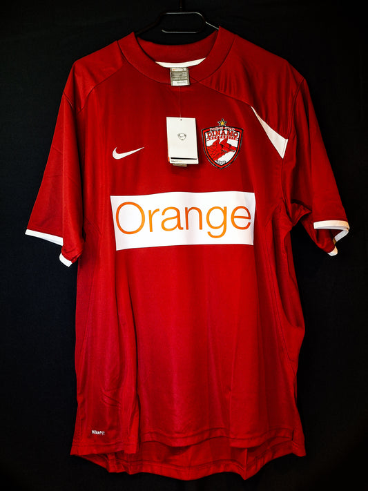 Tricou fotbal Dinamo, Danciulescu 10, L/XL