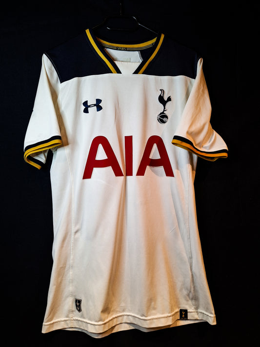 Tricou fotbal Tottenham, Dele Alli 20, M