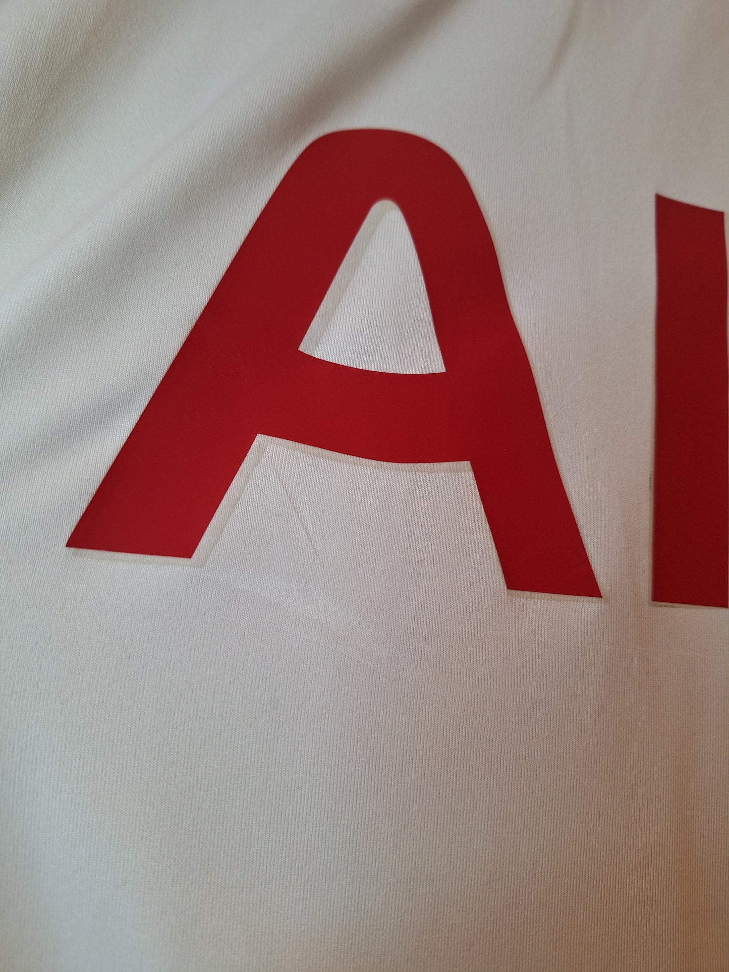 Tricou fotbal Tottenham, Dele Alli 20, M