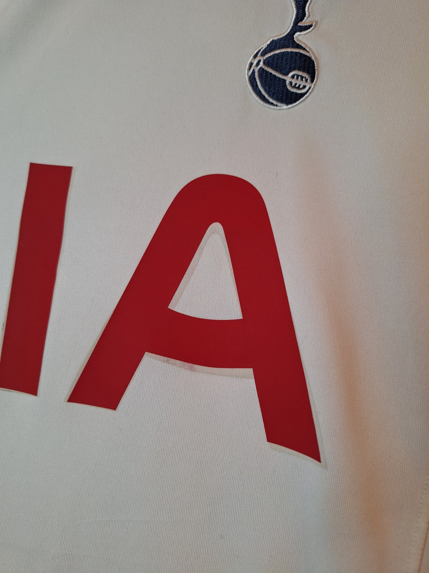 Tricou fotbal Tottenham, Dele Alli 20, M