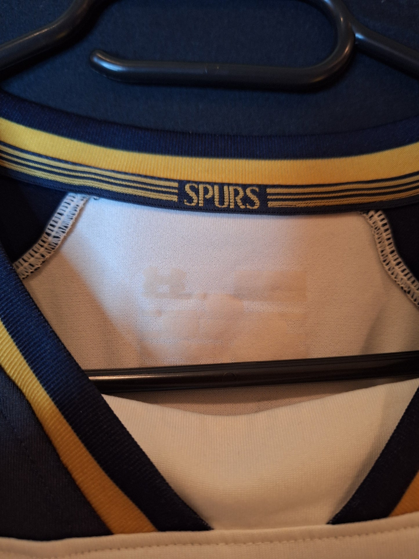 Tricou fotbal Tottenham, Dele Alli 20, M