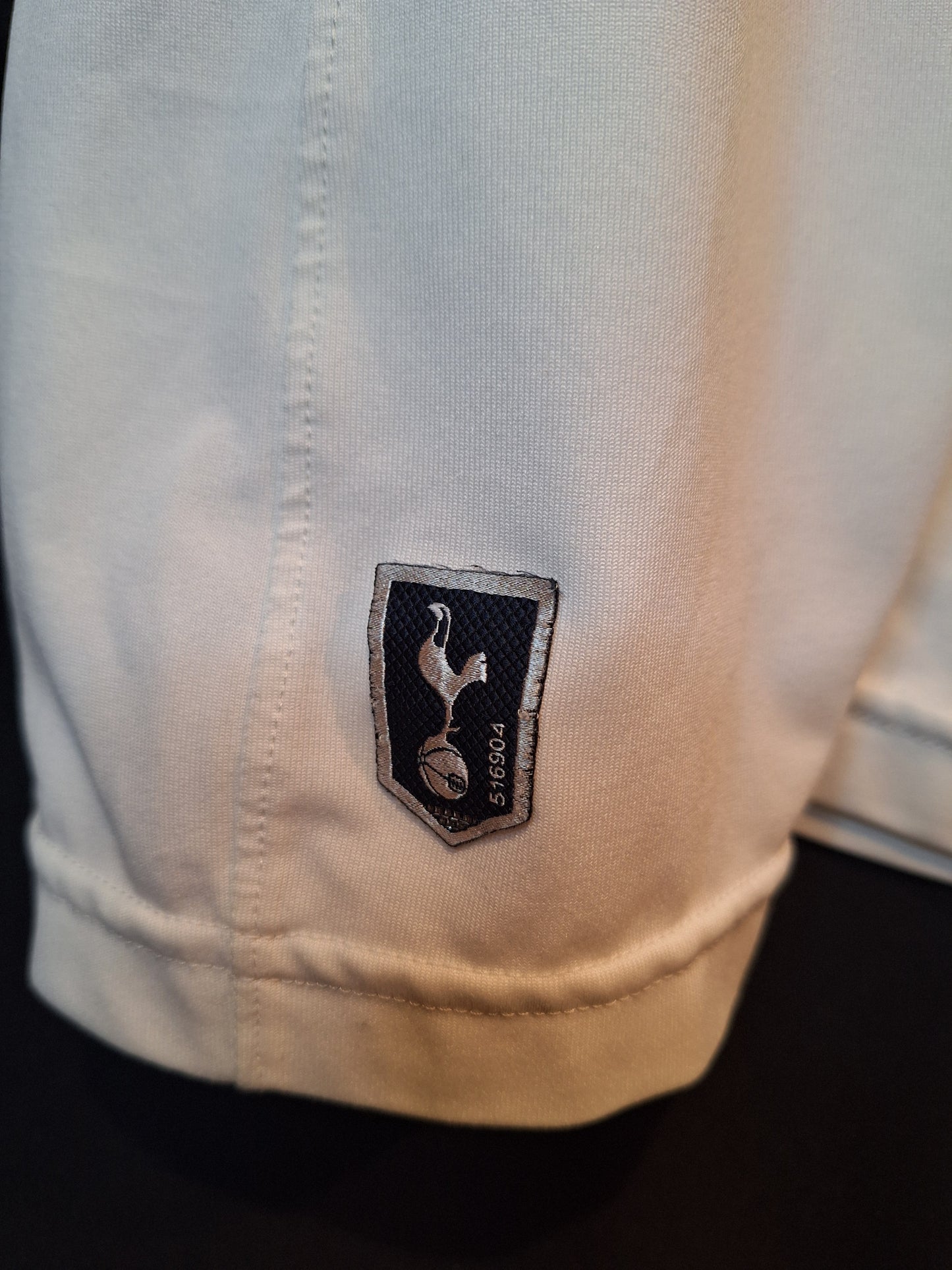 Tricou fotbal Tottenham, Dele Alli 20, M