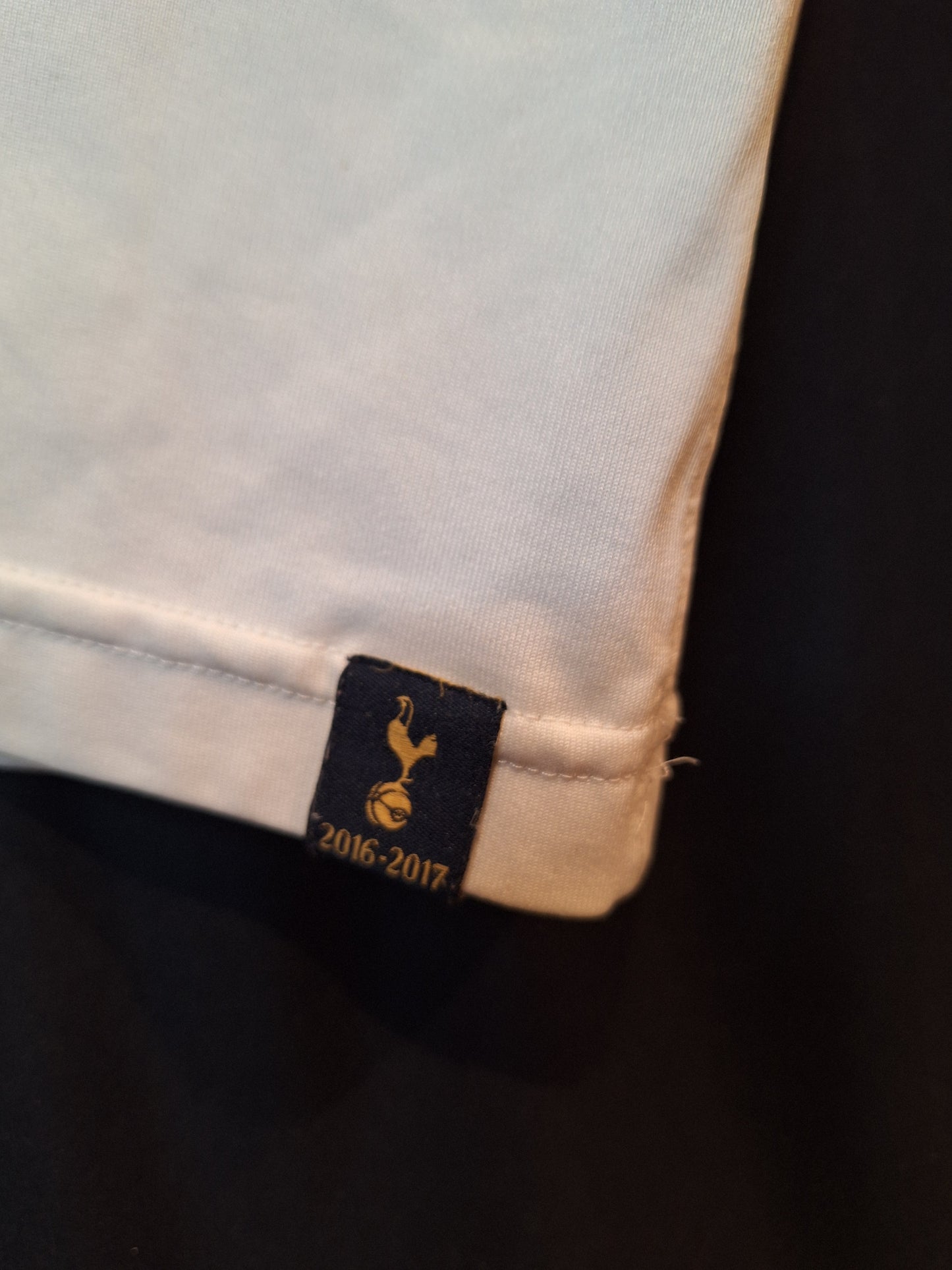 Tricou fotbal Tottenham, Dele Alli 20, M