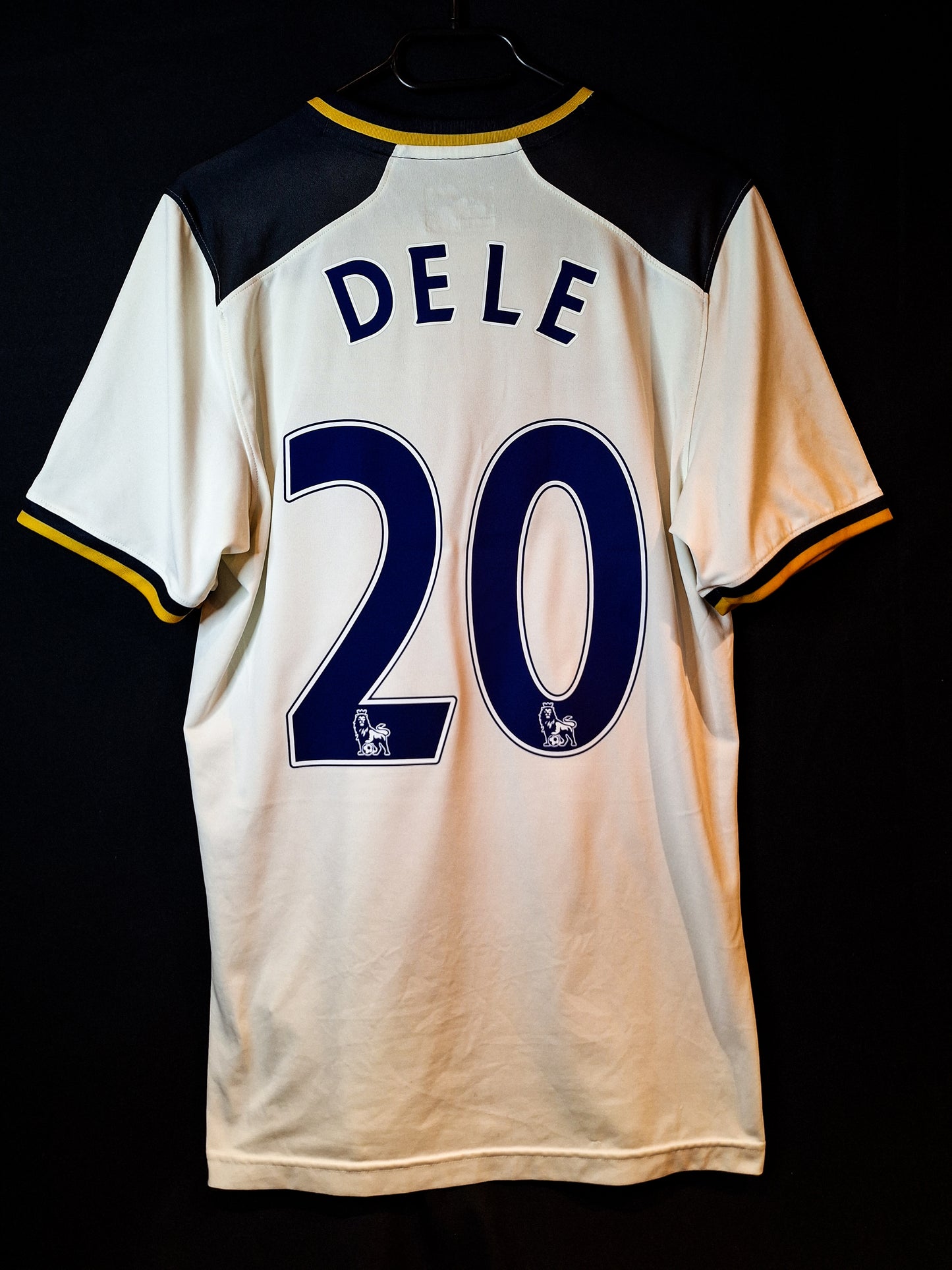 Tricou fotbal Tottenham, Dele Alli 20, M